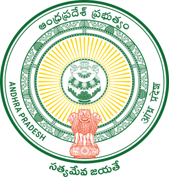 Andhra Pradesh emblem
