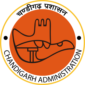 Chandigarh emblem