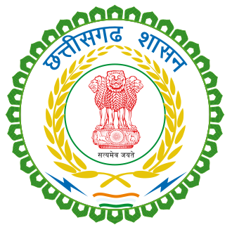 Chhattisgarh emblem