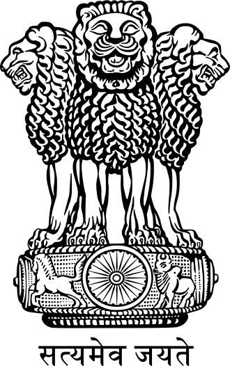 Gujarat emblem