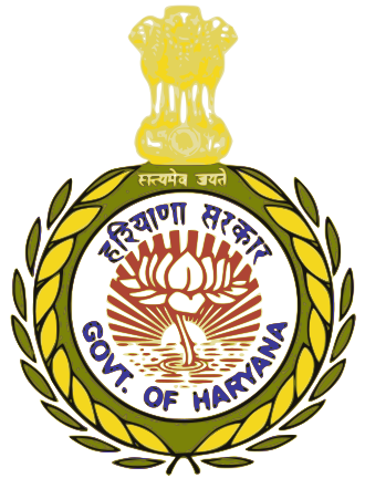 Haryana emblem