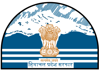 Himachal Pradesh emblem