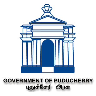 Puducherry emblem
