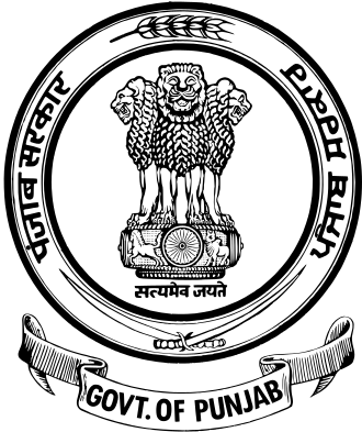 Punjab emblem