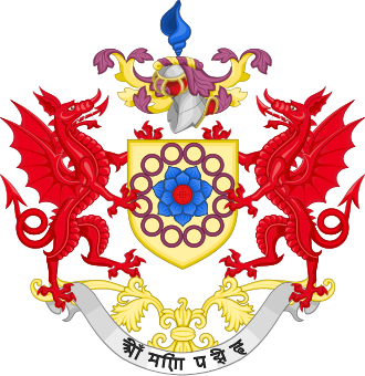 Sikkim emblem