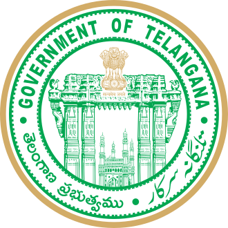 Telangana emblem