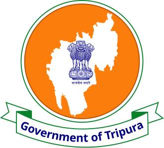 Tripura emblem