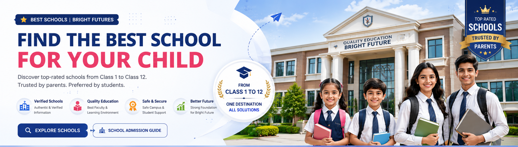 Marg Shiksha highlight banner 1